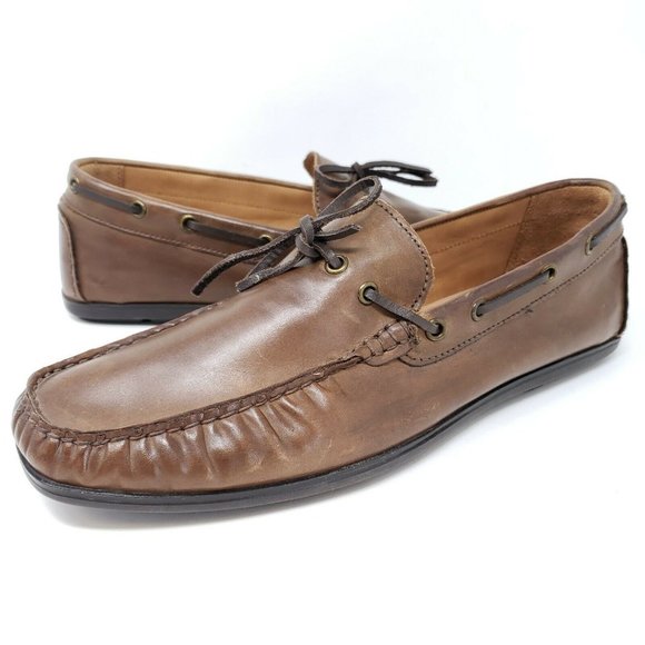 GBX | Shoes | Gbx Mens Henley Driving 